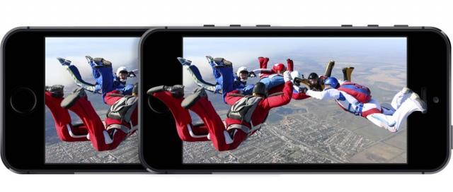 EyeFly3D