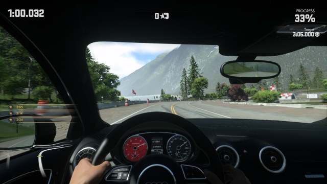 DriveClub