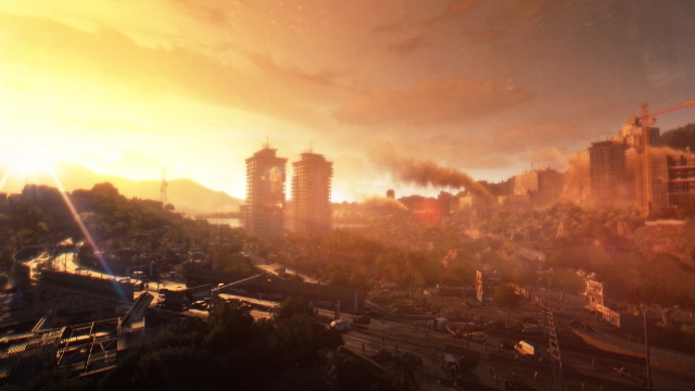 EGX London 2014: Exkluzív Dying Light interjú