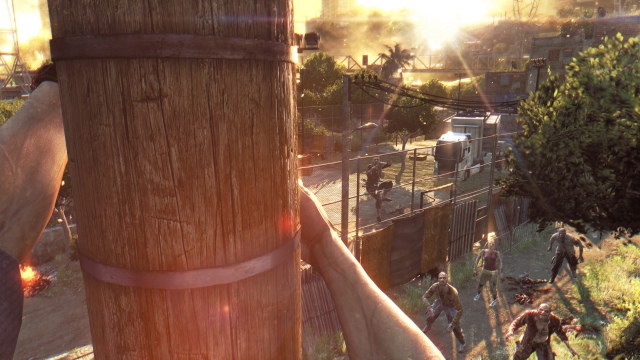 EGX London 2014: Exkluzív Dying Light interjú