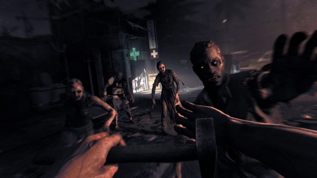 EGX London 2014: Exkluzív Dying Light interjú