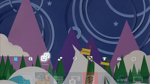 Mire számíthatunk a PS4 új frissítésétől?