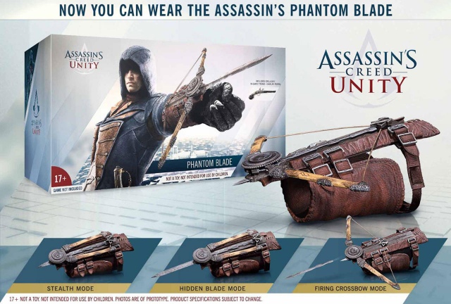 Assassin's Creed Unity