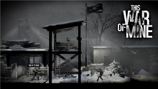 This War of Mine