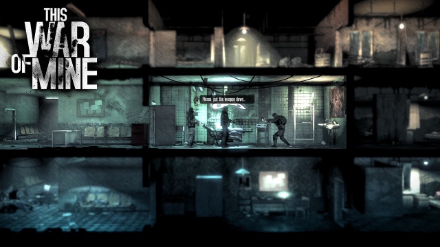 This War of Mine