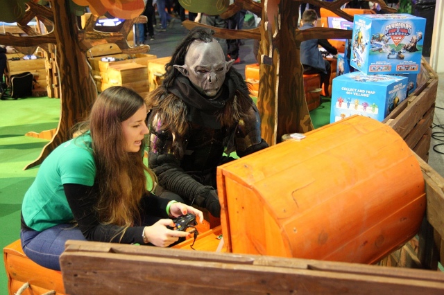 PlayIT Show 2014 őszi fotógaléria