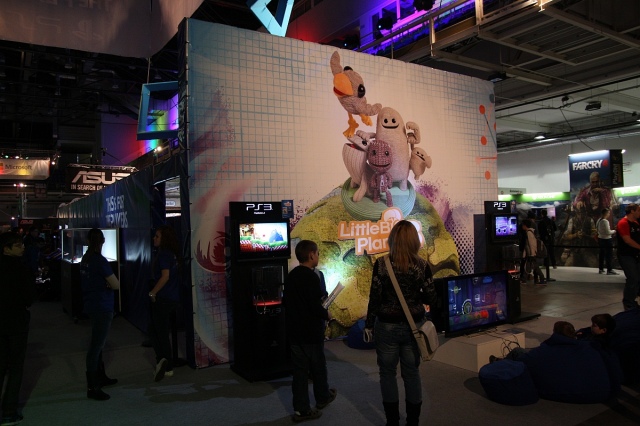 PlayIT Show 2014 őszi fotógaléria