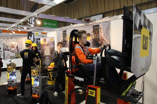 PlayIT Show 2014 őszi fotógaléria