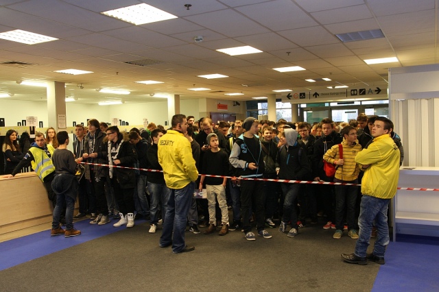 PlayIT Show 2014 őszi fotógaléria