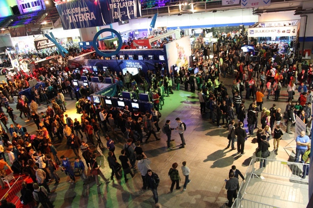 PlayIT Show 2014 őszi fotógaléria