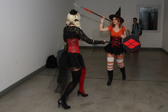 PlayIT Show 2014 őszi fotógaléria