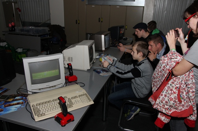 PlayIT Show 2014 őszi fotógaléria