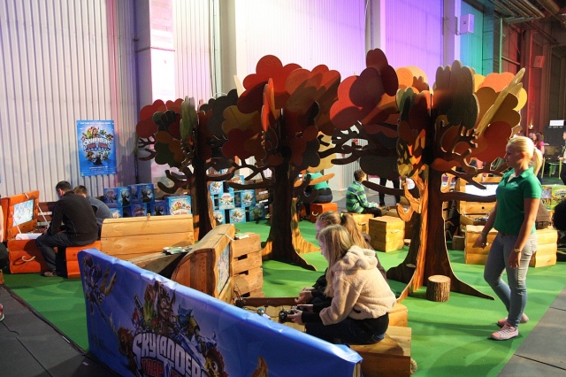 PlayIT Show 2014 őszi fotógaléria