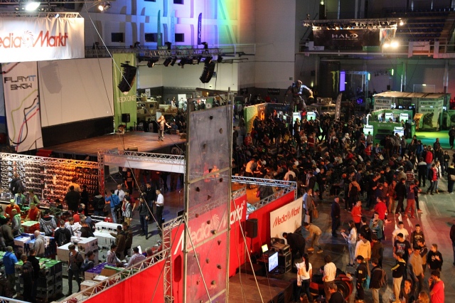 PlayIT Show 2014 őszi fotógaléria