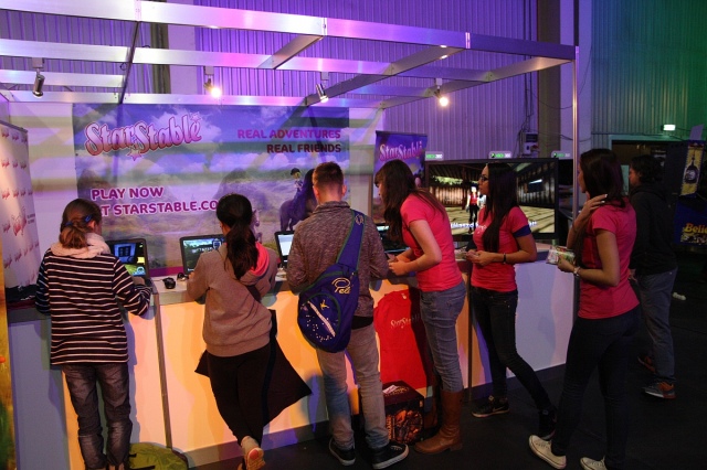 PlayIT Show 2014 őszi fotógaléria