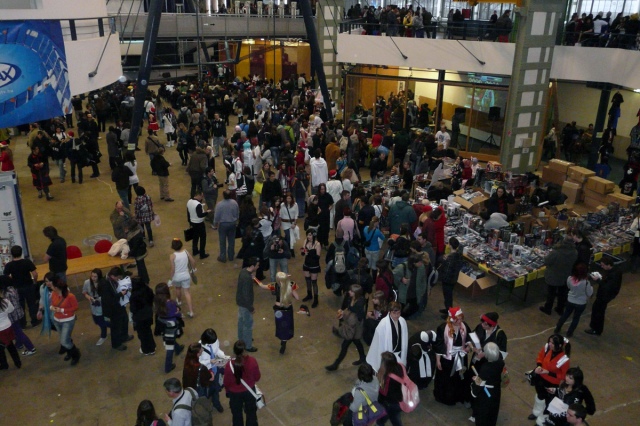 Programajánló: Animekarácsony jövő vasárnap