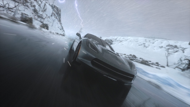 DriveClub