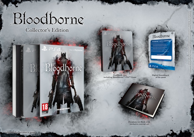 Bloodborne