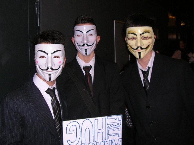 Animekarácsony 2014 beszámoló és fotógaléria