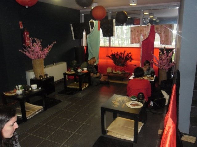 Animekarácsony 2014 beszámoló és fotógaléria