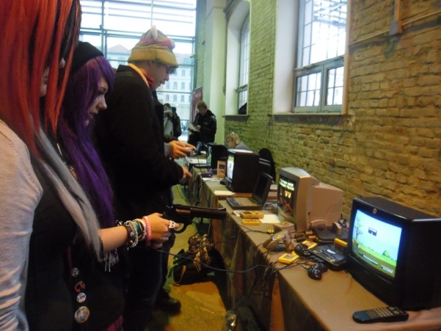 Animekarácsony 2014 beszámoló és fotógaléria
