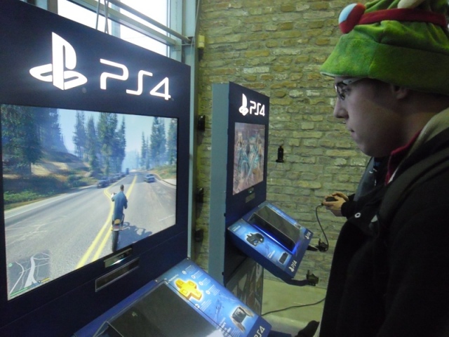 Animekarácsony 2014 beszámoló és fotógaléria