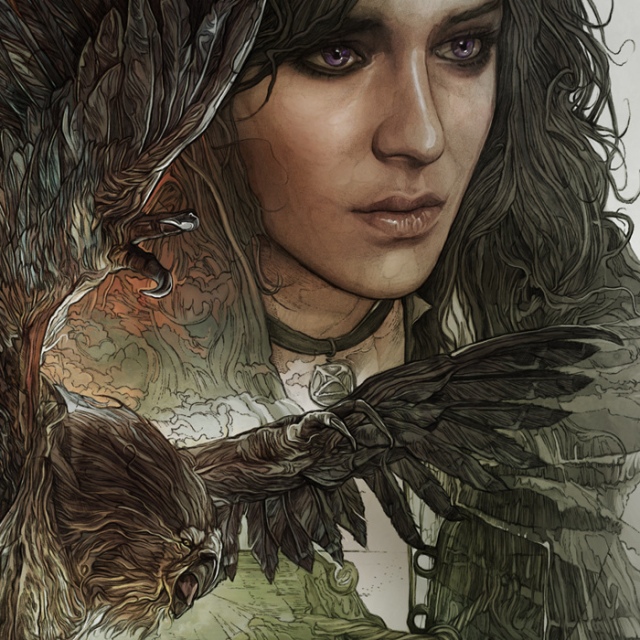 The Witcher 3: Wild Hunt