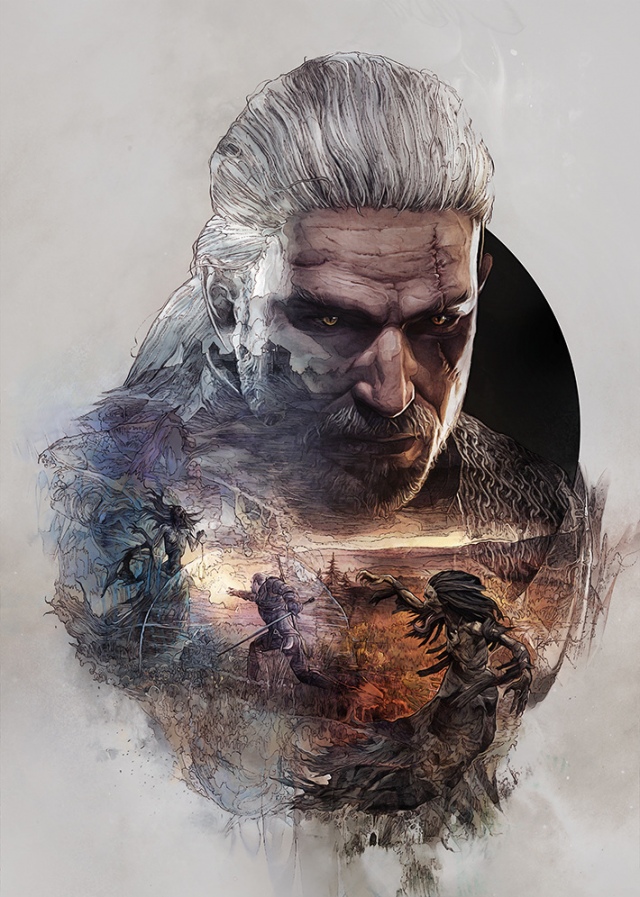 The Witcher 3: Wild Hunt
