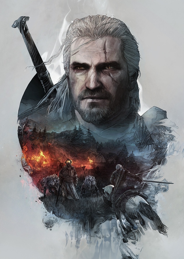 The Witcher 3: Wild Hunt