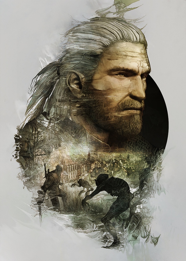 The Witcher 3: Wild Hunt