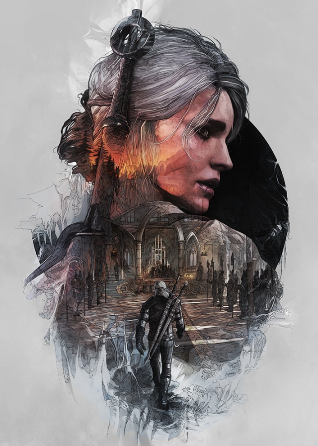 The Witcher 3: Wild Hunt