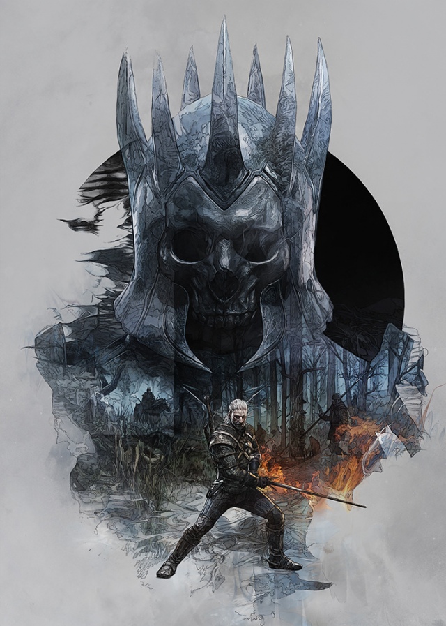 The Witcher 3: Wild Hunt