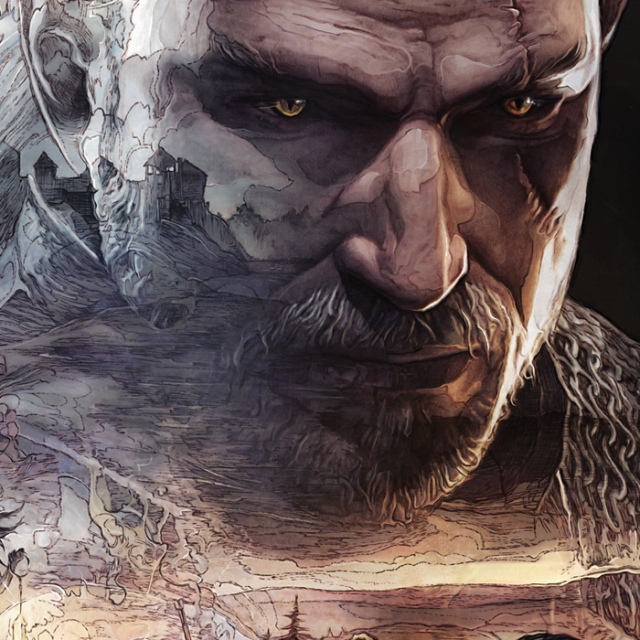 The Witcher 3: Wild Hunt