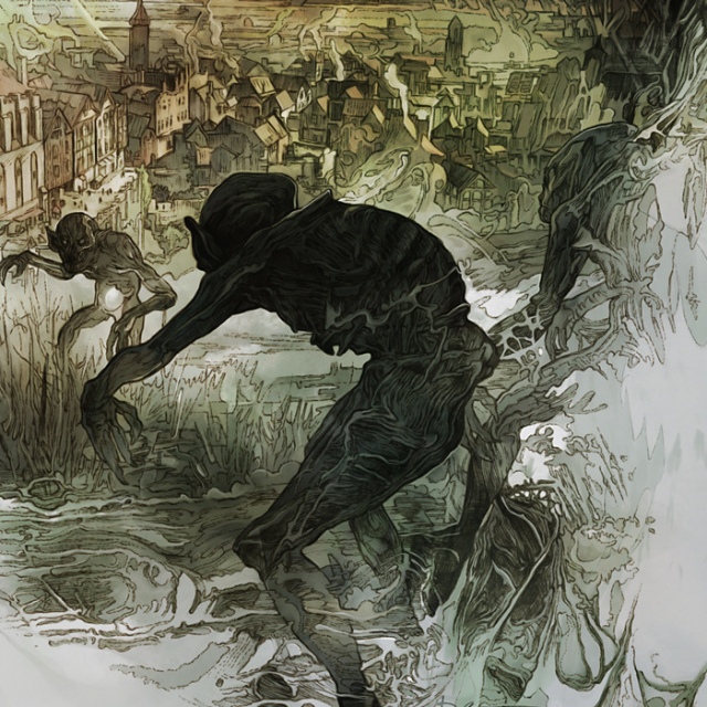 The Witcher 3: Wild Hunt
