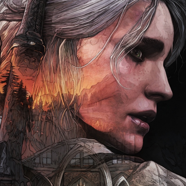 The Witcher 3: Wild Hunt
