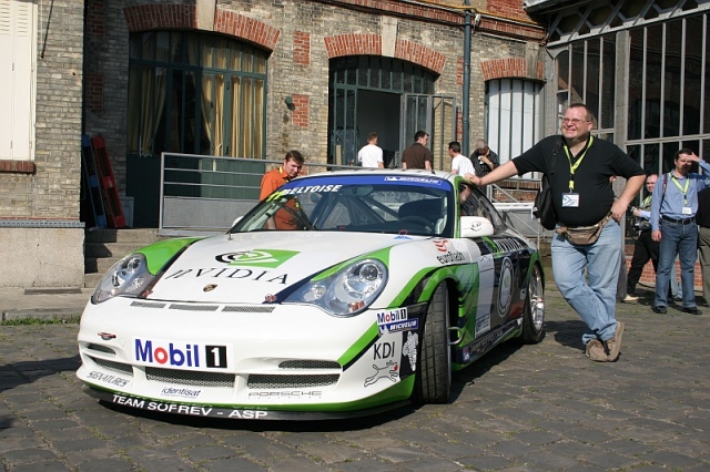 Elhunyt Dragon György, Gyu