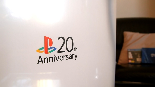 PlayStation 4 nyereményjáték - a játék menete