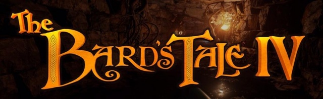 The Bards Tale IV