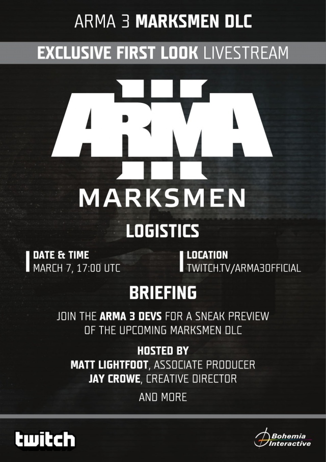Arma 3