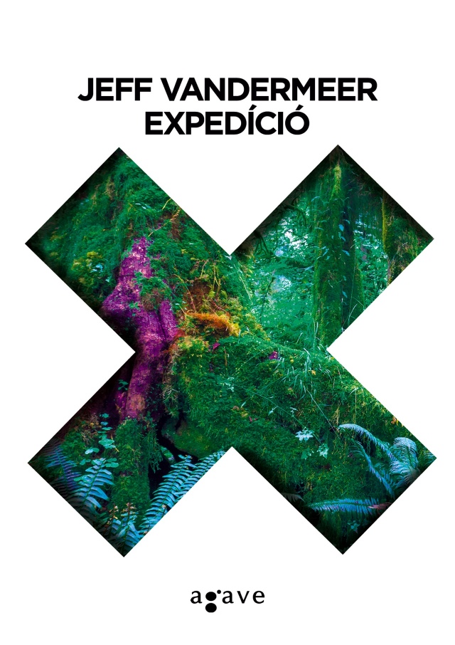 Jeff VanderMeer: Déli Végek trilógia
