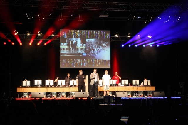 MondoCon 2015. tavasz - fotógaléria