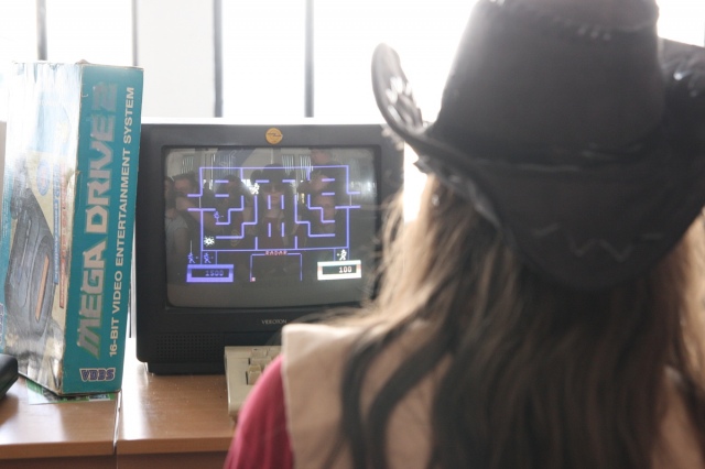 MondoCon 2015. tavasz - fotógaléria