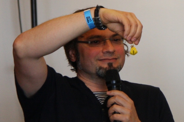 MondoCon 2015. tavasz - fotógaléria