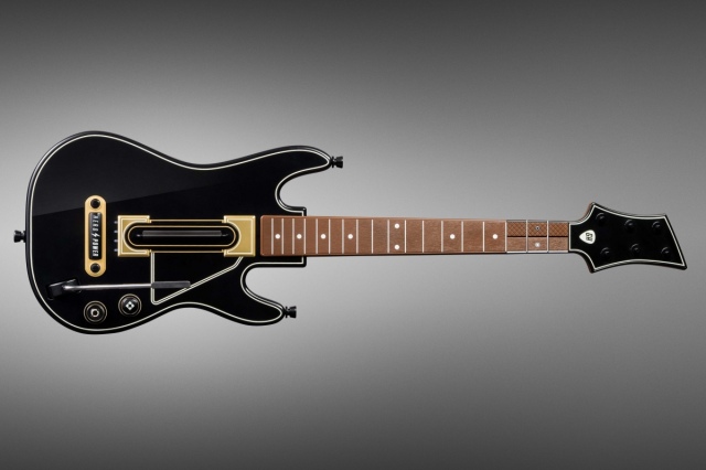 Guitar Hero Live