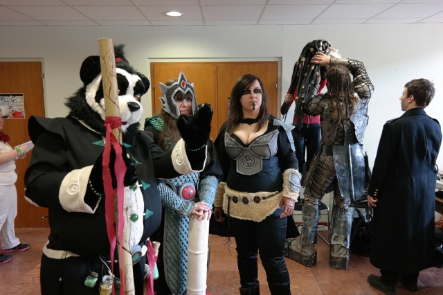 2015. tavaszi MondoCon élménybeszámoló