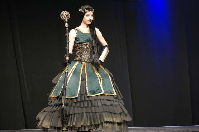 2015. tavaszi MondoCon élménybeszámoló