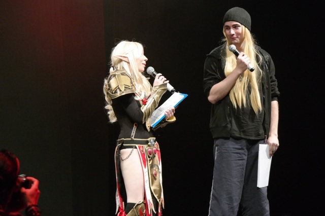 2015. tavaszi MondoCon élménybeszámoló
