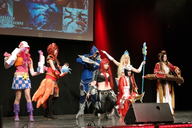 2015. tavaszi MondoCon élménybeszámoló