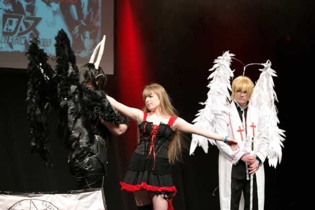 2015. tavaszi MondoCon élménybeszámoló