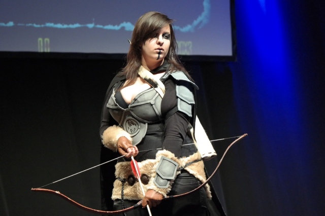 2015. tavaszi MondoCon élménybeszámoló